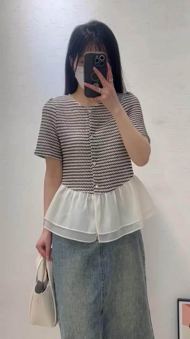 上衣，其它，Lico&co(1F)