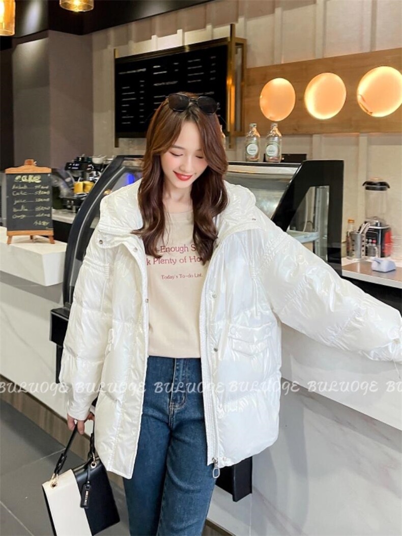 羽绒外套，其它，布落阁