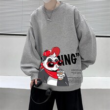 浅灰色