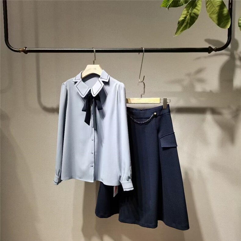 冬季物语，女装，佐慕