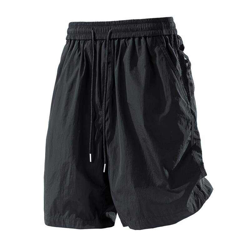夏季工装短裤男ins潮牌休闲百搭潮流痞帅五分裤D02523-P40,男装牛仔裤,星座308B-2
