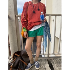 网图户外休闲运动速干多色上衣不规则明显长袖T恤1206-P38，男装T恤，电商C310