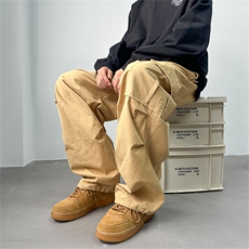 903-SK16-特P55降落伞裤工装休闲裤！8，男装工装外套，星座903