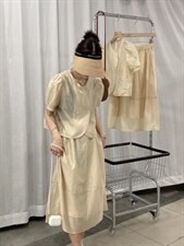 套装，女装职业装，麦缇诺