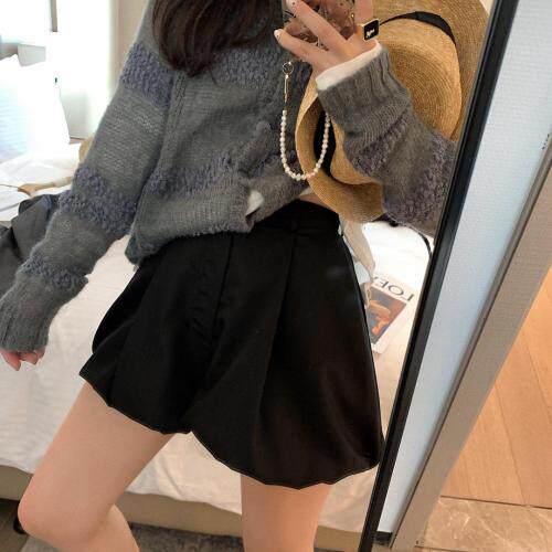 花苞短裤，其它，XTZ style