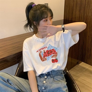 女装T恤BB21图片