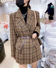 加西装，女装西装，完美比例