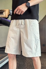 DK9599P5878高品质店主风小伙风夏季薄款痞帅五分裤短裤男，男装牛仔裤，电商B340