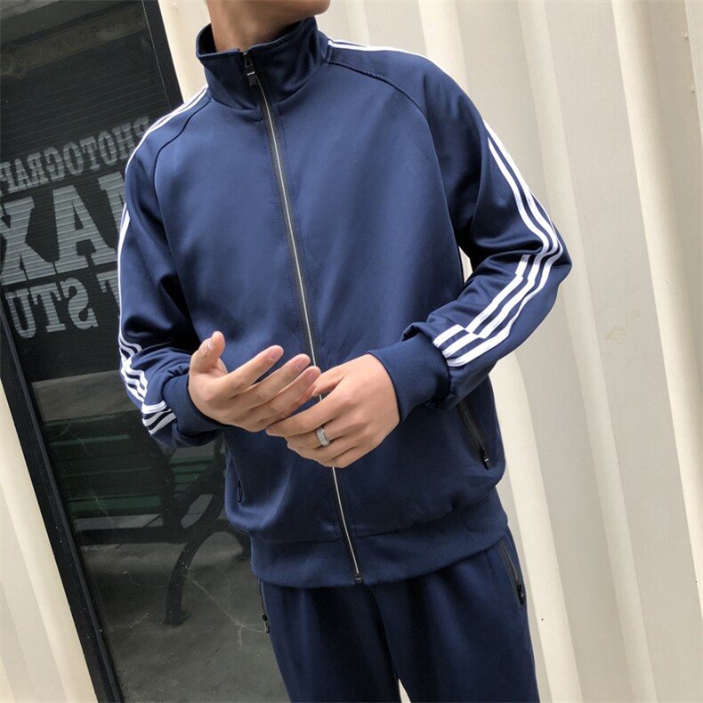 L-8XL春装新款男士卫衣男时尚简洁外套上衣加肥加大码W222款,男装卫衣,星座802
