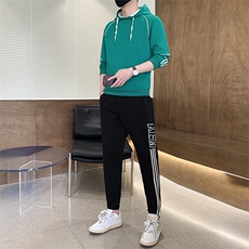 绿色