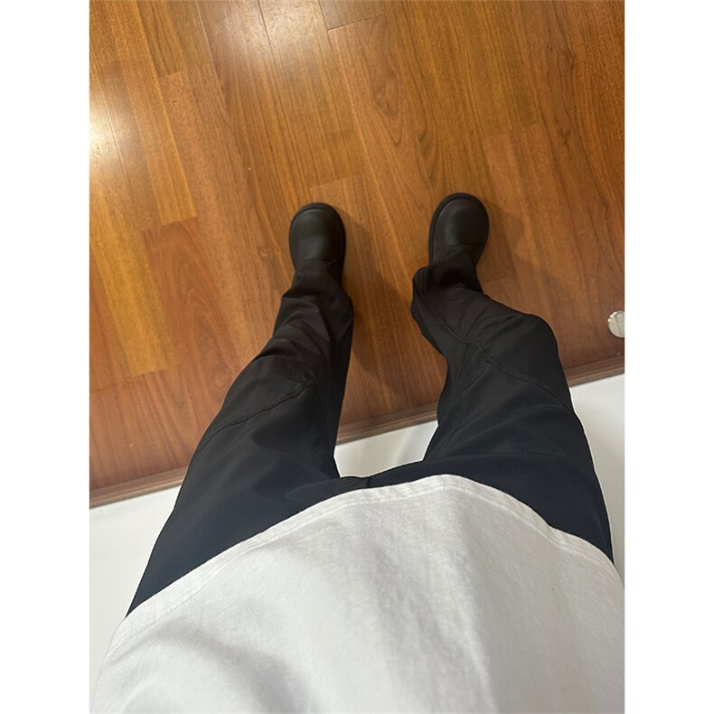 三防面料美式休闲伞兵裤潮流百搭工装冲锋裤XK404-P45限价59,男装工装外套,电商A178