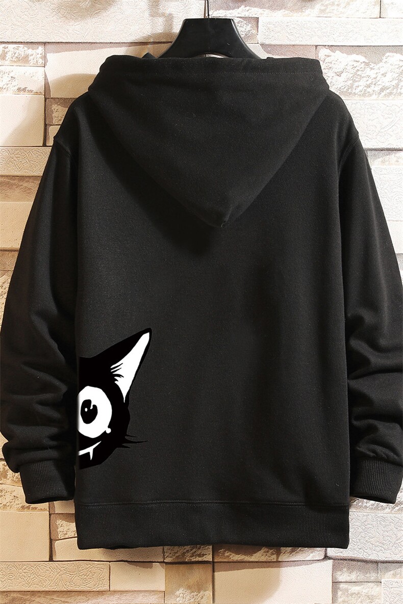 KS21035-P38连帽开衫卫衣男运动外套大码班服砖墙挂拍,男装卫衣,电商A040A