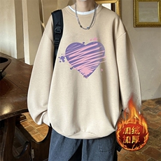 卡其色加绒款