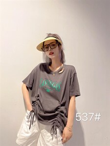 2022夏装图片