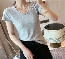 【现货］针织上衣，其它，酷巴黎