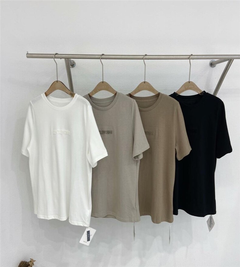 【现货】秋季 新品 加厚 打底牙刷秀T,其它,一·贝宣