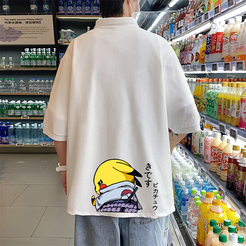 PL57036-P35翻领短袖polo衫男大码胖子半袖t恤男有领保罗衫,男装Polo衫,电商A040