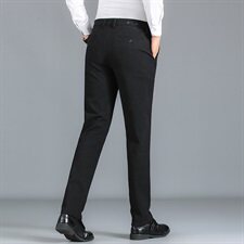 Z8618钱塘2020-2秋冬高端磨毛男士休闲裤精细做工舒适版型好P67，男装休闲裤，钱塘207-2