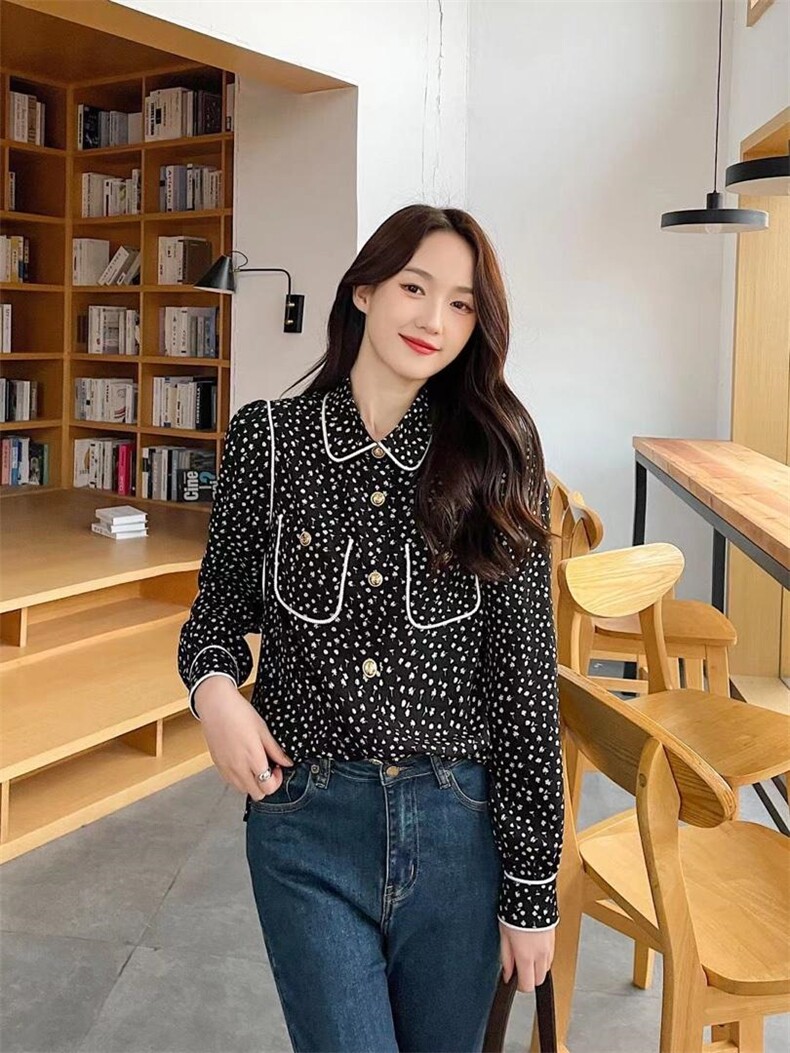 春季新款，其它，田间晨露