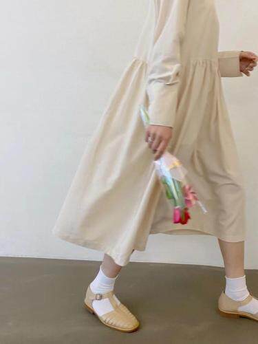 现货质感超棒的连衣裙，女装连衣裙，LUCY