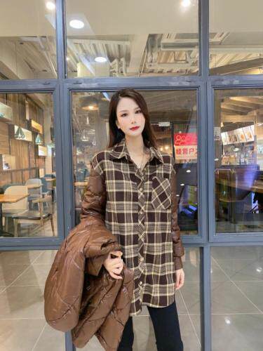 羽绒服，派克服，女装羽绒服，睿·酷貝兒