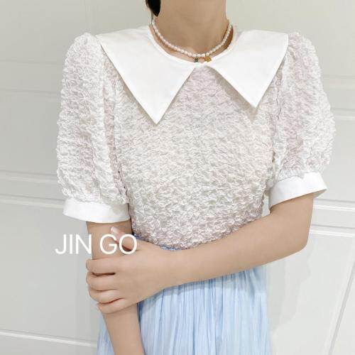 这都什么神仙颜色！ ?跑量SM 传说中的小心机衣，女装，JIN GO