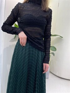 现货小衫+半裙,女装半身裙,贝纳拉