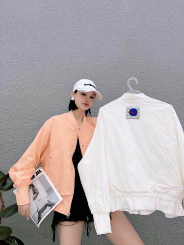 防晒夹克，女装，玩美