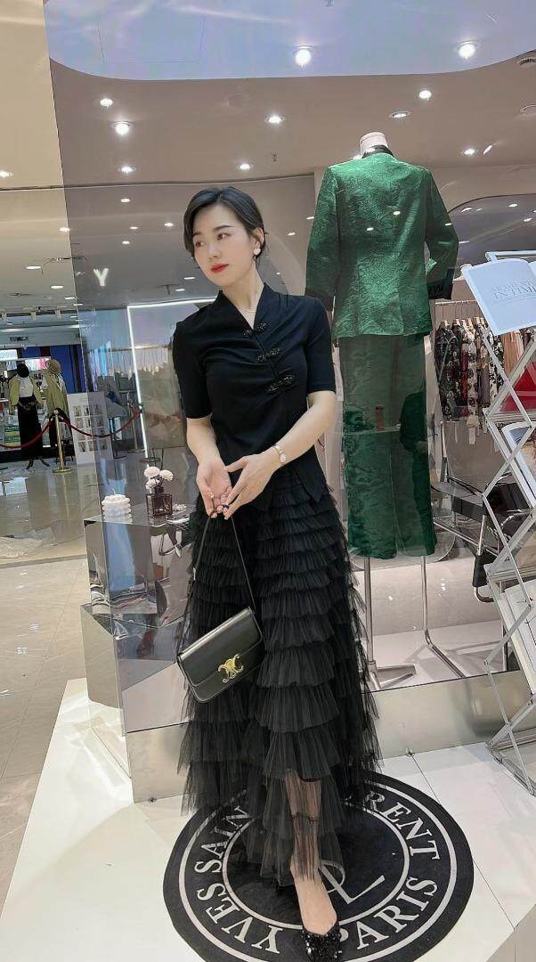 夏装来咯！，其它，雅尼拉