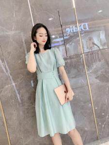 新款连衣裙，女装连衣裙，思欧米