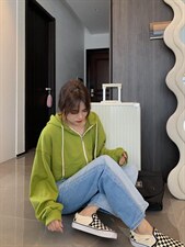 AB面宽松直筒，其它，朵朵鱼