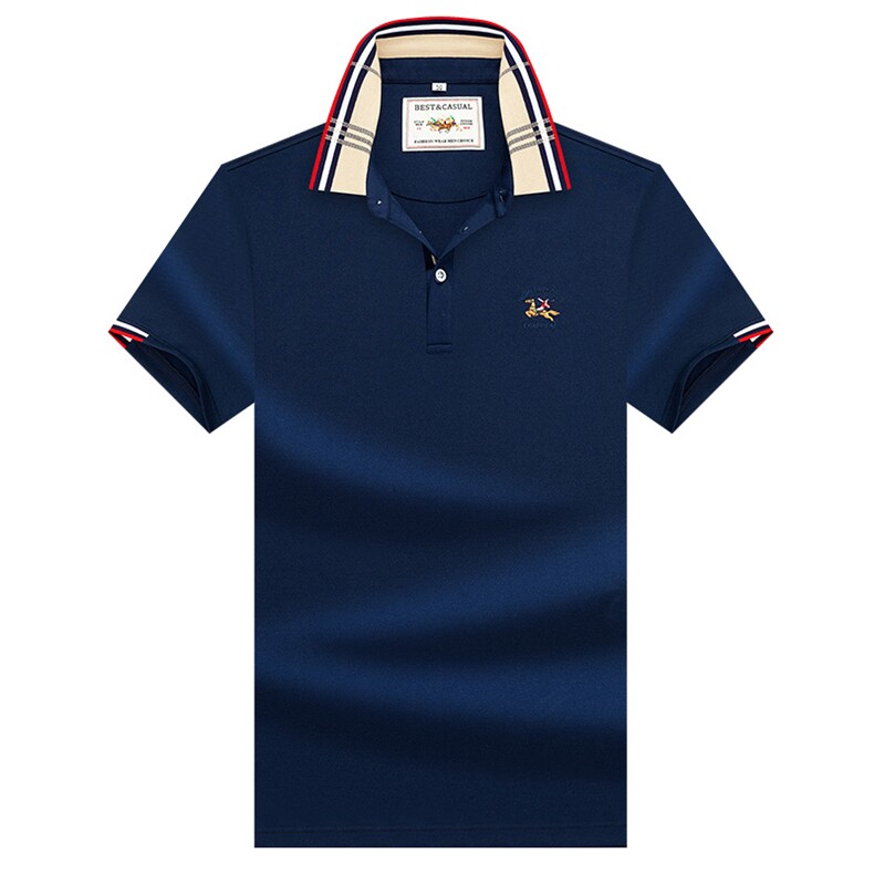 2023年春款男士上衣POLO短袖T恤P45,女装T恤,电商D223-1