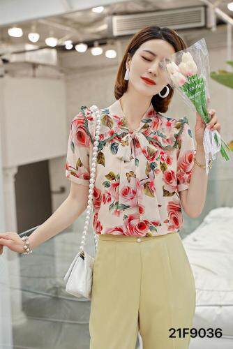 七彩香袖 QCXX116399