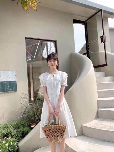 连衣裙，女装连衣裙，Lico&co(1F)