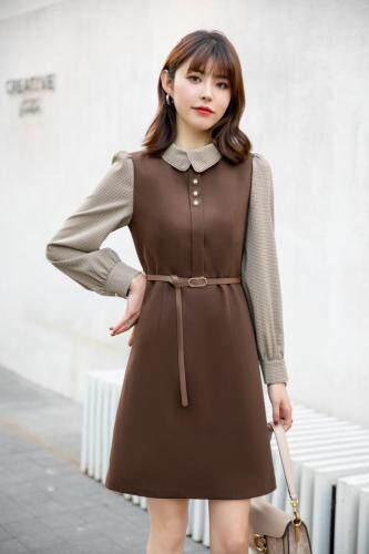 2021春装，女装，慧姿阁