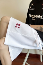 ！供视频！2025夏季男士新风短裤情侣清新五分裤DK265特P25，男装休闲裤，电商B220