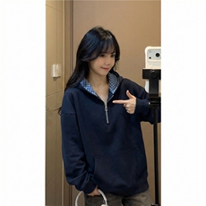 藏青色