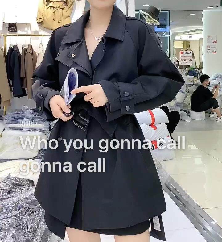 2021秋装新款，其它，尚青