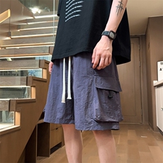 深灰色