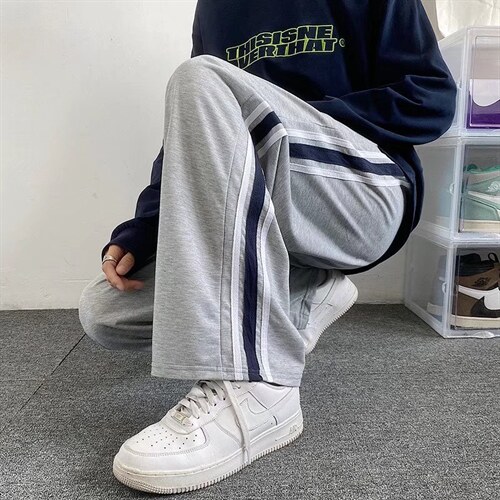 男春季休闲裤K41P32，男装休闲裤，星座1116-2