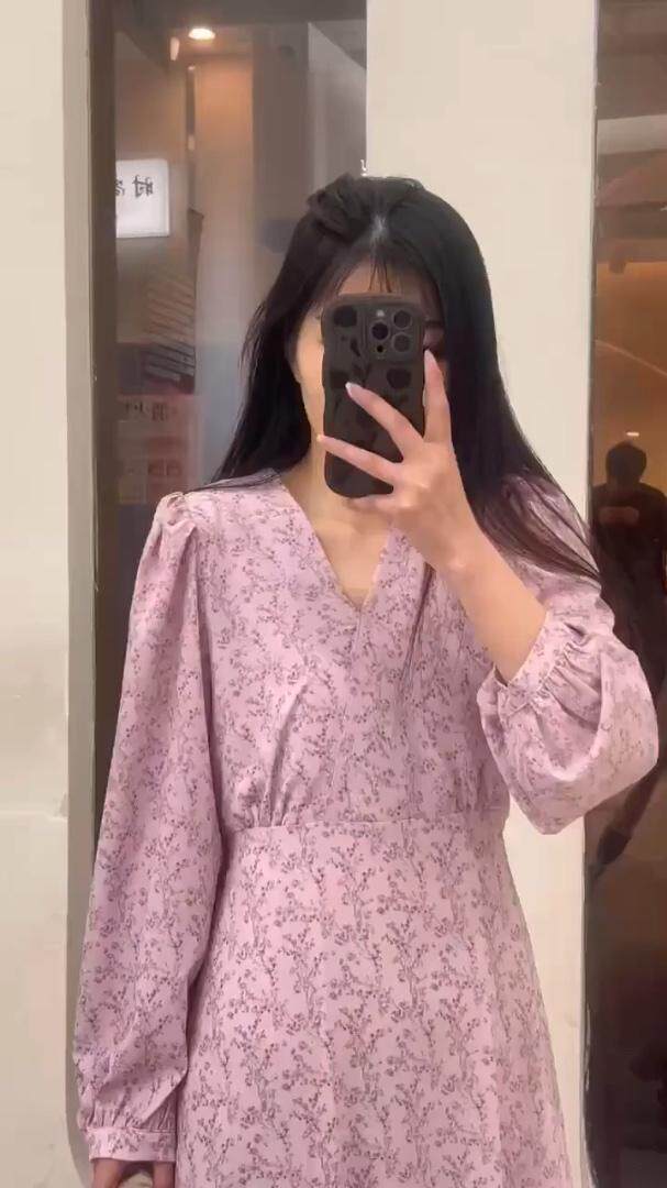 连衣裙，女装连衣裙，Lico&co(2F)