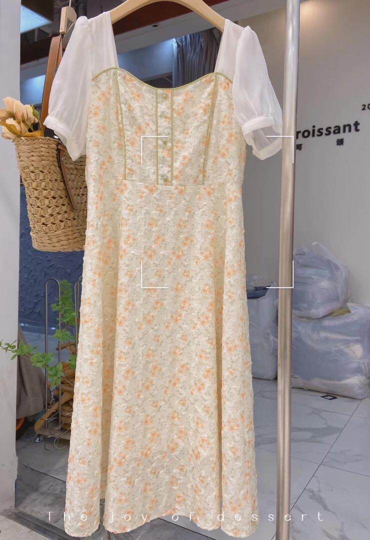 连衣裙，女装连衣裙，Lico&co(1F)