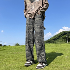 迷彩色