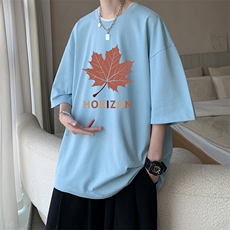 浅蓝色