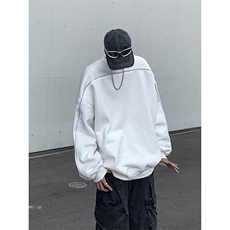 白色