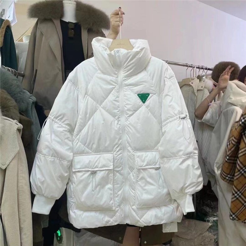 羽绒服大王90白鸭绒,女装羽绒服,ANRUILA