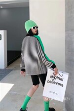 大板卫衣，女装卫衣/绒衫，雪蘭桐