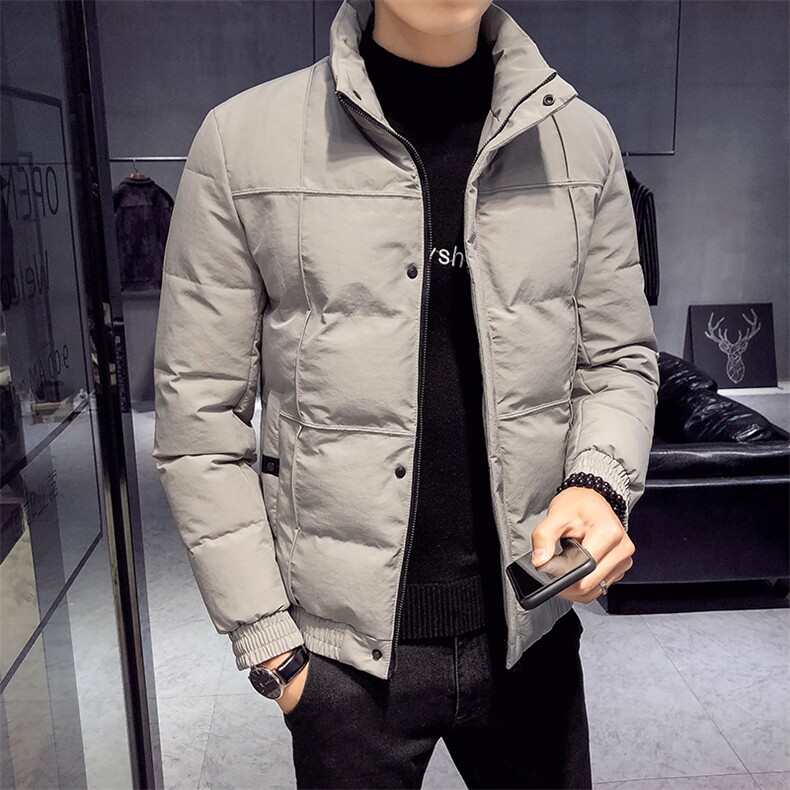 A313-MY98-P145店主风冬季外套男2020男士棉衣棉袄加厚棉服短款,男装棉衣,电商A313