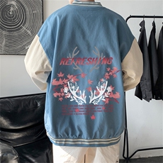 蓝色