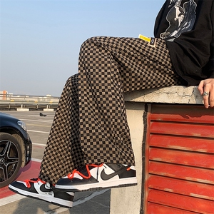 男春季潮流时尚休闲长裤G008P32图片